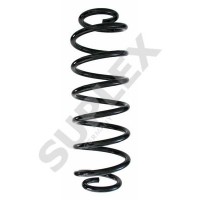 10454 SUPLEX Пружина ходової частини