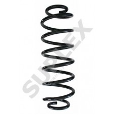 10454 SUPLEX Пружина ходової частини