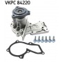 VKPC 84220 SKF Водяний насос охолодження двигуна