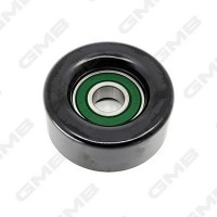 GTA0910 GMB Паразитный / ведущий ролик, Поліклиновий ремінь