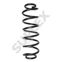 07164 SUPLEX Пружина ходової частини