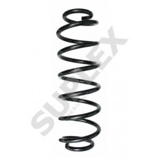 07164 SUPLEX Пружина ходової частини