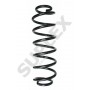 07164 SUPLEX Пружина ходової частини