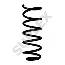 09240 SUPLEX Пружина ходової частини