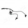 ABS-267 JAPANPARTS Датчик частота обертання колеса
