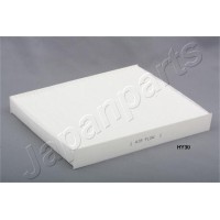 FAA-HY30 JAPANPARTS Фільтр повітря у внутрішньому просторі