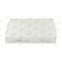 CCF0131 CHAMPION Фільтр повітря у внутрішньому просторі