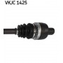 VKJC 1425 SKF Привідний вал