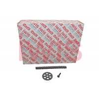 59814Set AIC Комплект ланцюга привід масляного насоса