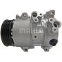 ACP 909 000S MAHLE Компресор кондиціонера