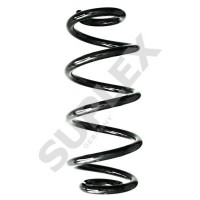 03410 SUPLEX Пружина ходової частини