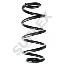03410 SUPLEX Пружина ходової частини