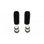 SPK-10033 KAVO PARTS Пилозахисний комплект амортизатор