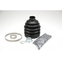 24563 SPIDAN Комплект пыльника, Привідний вал