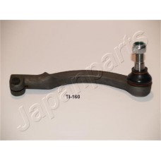 TI-160L JAPANPARTS Наконечник поперечної кермової тяги