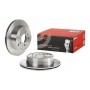 09.A629.10 BREMBO Гальмівний диск