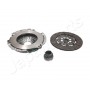 KF-L04 JAPANPARTS Комплект зчеплення