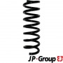 1342207900 JP GROUP Пружина ходової частини