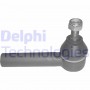 TA1671 DELPHI Наконечник поперечної кермової тяги