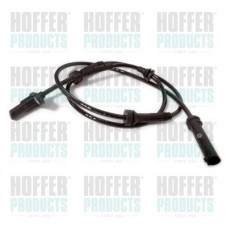 8290648 HOFFER Датчик частота обертання колеса