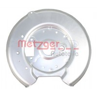 6115149 METZGER Відбивач диск гальмівного механізму
