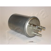 30-0L-L05 ASHIKA Паливний фільтр