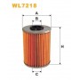 WL7218 WIX FILTERS Масляний фільтр