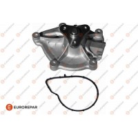 1623096580 EUROREPAR Водяний насос охолодження двигуна