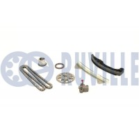 580069 RUVILLE Комплект цілі приводу розподільного валу