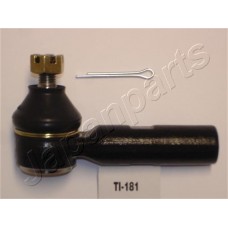 TI-181 JAPANPARTS Наконечник поперечної кермової тяги