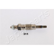 CE-311 JAPANPARTS Свічка розжарювання
