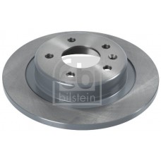 171484 FEBI BILSTEIN Гальмівний диск