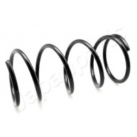 ZC1598D JAPANPARTS Пружина ходової частини