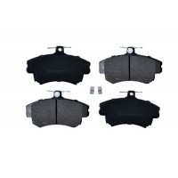 55406 ASAM Комплект гальмівних колодок дисковий гальм