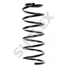 39095 SUPLEX Пружина ходової частини
