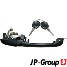 1187101070 JP GROUP Ручка дверей