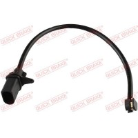 WS 0458 A QUICK BRAKE Сигналізатор зносу гальмівних колодок