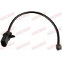 WS 0458 A QUICK BRAKE Сигналізатор зносу гальмівних колодок