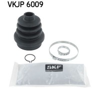 VKJP 6009 SKF Комплект пыльника, Привідний вал