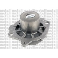 24-0672 METELLI Водяний насос охолодження двигуна