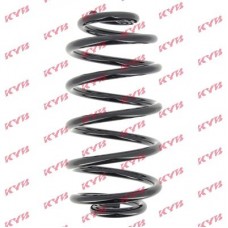 RX6649 KYB Пружина ходової частини