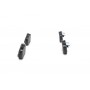 0 986 494 044 BOSCH Комплект гальмівних колодок дисковий гальм