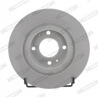DDF2815C FERODO Гальмівний диск