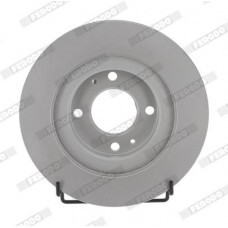 DDF2815C FERODO Гальмівний диск