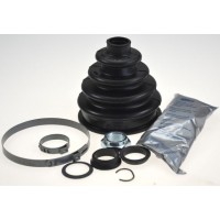 22554 SPIDAN Комплект пыльника, Привідний вал