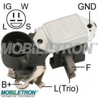 VR-H2000-47 MOBILETRON Регулятор генератора