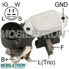 VR-H2000-47 MOBILETRON Регулятор генератора