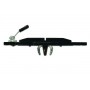8DB 355 008-661 HELLA PAGID Комплект гальмівних колодок дисковий гальм