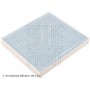 ADT32555 BLUE PRINT Фільтр повітря у внутрішньому просторі
