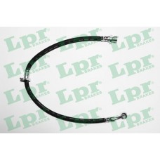 6T48689 LPR Гальмівний шланг